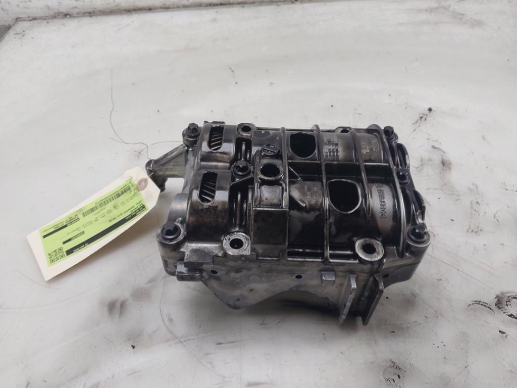 BALANS AS Opel Insignia Sports Tourer (01-2017/-), Dhr. J. Ham, Gebruikt, Administratie@autoham.nl, Opel