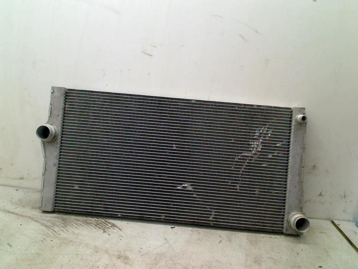RADIATEUR BMW 5 serie (F10) (01-2009/10-2016) (17118509176), Auto-onderdelen, Airco en Verwarming, BMW, Gebruikt