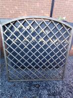 TUINSCHERM, Ophalen, Gebruikt, 150 tot 200 cm, 150 tot 200 cm