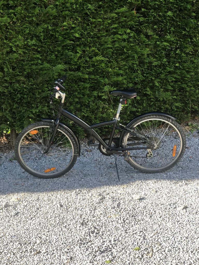 Velo B-Twin sort d’entretien, Vélos & Vélomoteurs, Enlèvement, Utilisé