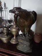 Arend, Antiek en Kunst, Ophalen