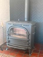 Saey 92 hout en kolen kachel, Huis en Inrichting, Kachels, Ophalen, Zo goed als nieuw, Hout, Kolenkachel