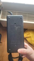 Accu lader 72v 3A voor scooter evomaxx, Ophalen