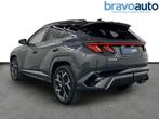 Hyundai Tucson Hybrid N-Line Shine FULL OPT, Auto's, Hyundai, Automaat, 239 pk, Overige kleuren, Bedrijf