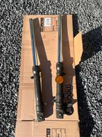 Tubes de fourche pour yamaha tzr 50 / x-power 50 moto, Motos, Enlèvement ou Envoi