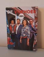 De Vijfhoek, Enlèvement ou Envoi, Tous les âges, Drame, Coffret