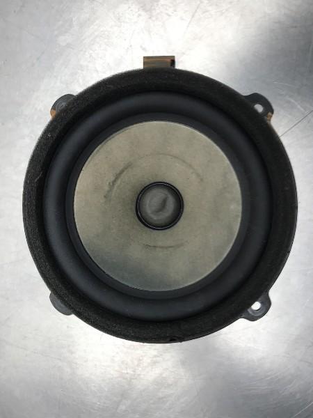 LUIDSPREKER Hyundai Sonata (01-2005/12-2010), Gebruikt, Hyundai