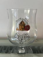 Verre à bière abbaye Leffe 25cl, Collections, Marques de bière, Enlèvement, Neuf, Leffe