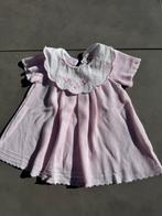 Robe d'été, Enfants & Bébés, Vêtements de bébé | Taille 56, Enlèvement ou Envoi, Comme neuf