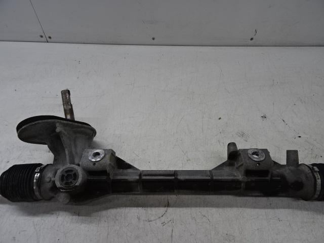 CREMAILLERE DIRECTION MECANIQUE Twingo II (CN) (490014460R), Utilisé, Renault