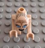 Lego lord of the rings- Gollum - Wide Eyes (lord 005), Ophalen of Verzenden, Zo goed als nieuw, Lego