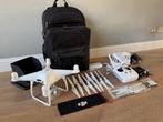 Professionele DJI Phantom 4 Pro WM331A + Ipad mini 2, Retour au point de départ, 900 g à 4 kg, Qualité supérieure, 1 à 5 km