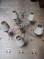 Huiselijke countryside stijl luchter, Huis en Inrichting, Lampen | Kroonluchters, Ophalen