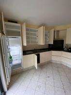 Keuken, Maison & Meubles, Cuisine | Cuisines complètes, Sans poignée, Granit ou Pierre, Comme neuf, Enlèvement