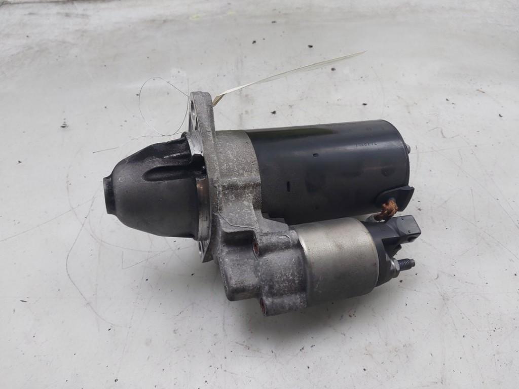 DÉMARREUR BMW 5 serie (F10) (|7638196|12417610342|), Robert Bosch AG, Utilisé, BMW, Robert-Bosch-Allee 1
74232  Abstatt, DE