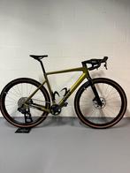 ROSE BACKROAD, Fietsen en Brommers, Fietsen | Racefietsen, Ophalen, Zo goed als nieuw, Carbon