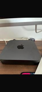 Apple Mac mini 2018 8 gb ram, Computers en Software, Ophalen of Verzenden, Zo goed als nieuw, 8 GB, Mac Mini