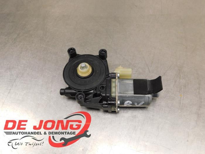 Moteur de vitre portière d'un Mercedes Sprinter, Autos : Pièces & Accessoires, 3 mois de garantie, Utilisé, -, -