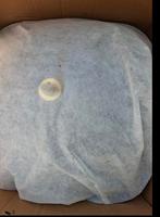 Zwembadverwarming, Ophalen, Gebruikt, Verwarming