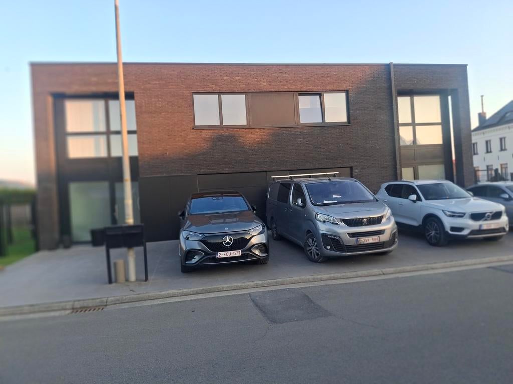 Maison mitoyenne à Bredene, Province de Flandre-Occidentale, En direct du propriétaire, Bredene, Maison Bi-familiale ou Jumelée