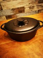 Dutch oven, Ophalen of Verzenden