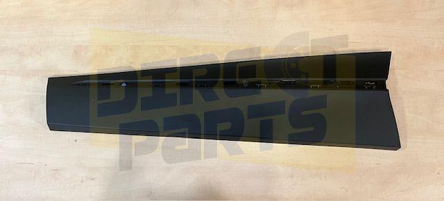 Renault Captur (4/13-1/20) (X87 / QM3 / XJB) stootlijst voor, Auto-onderdelen, Carrosserie, Deur, Renault, Nieuw, Ophalen of Verzenden