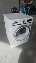 Siemens droogkast, Ophalen, Zo goed als nieuw, Voorlader, Energieklasse A of zuiniger