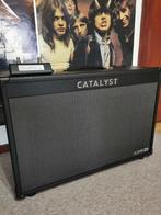 Guitar amp Line 6 Catalyst, Muziek en Instrumenten, Ophalen, Zo goed als nieuw, Gitaar, 100 watt of meer