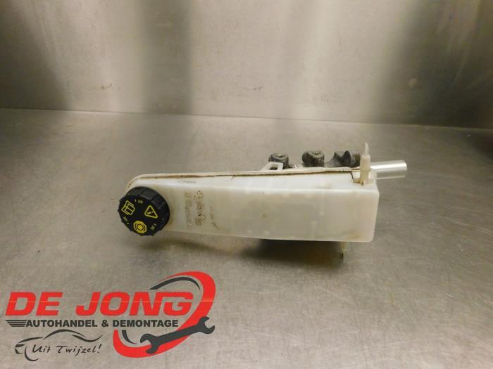 Cylindre de frein principal d'un Citroen Jumpy, Autos : Pièces & Accessoires, Freins & Transmission, Citroën, Utilisé, 3 mois de garantie