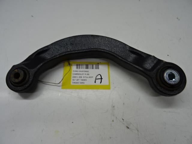 REACTIESTANG LINKS ACHTER Ford USA Mustang VI Convertible, Gebruikt, Mevr. I. Hauben, Rue de l'Espoir 34 34
4030  GRIVEGNÉE, BE