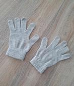 Grijze handschoenen, Garçon ou Fille, Gants, Enlèvement ou Envoi, 158 à 164