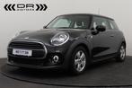 MINI One HATCH, 0 kg, 0 kg, Zwart, Bedrijf