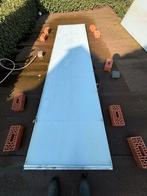 FEUILLES DE POLYCARBONATE utilisées, Enlèvement