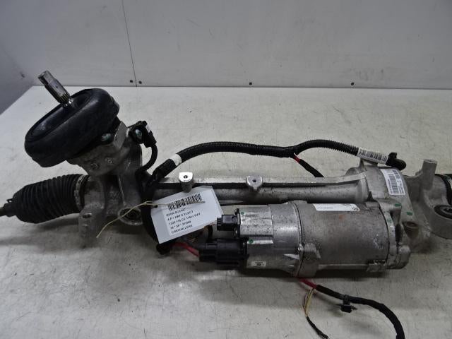 CREMAILLERE DIRECTION MECANIQUE Grand Scénic IV (RFAR), Autos : Pièces & Accessoires, Commande, Renault, Utilisé