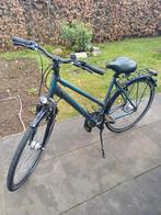 Vrouwenfiets volwassenen - Nieuwstaat, Fietsen en Brommers, Ophalen, Versnellingen