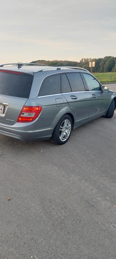 Mersedes c180 2013, Te koop