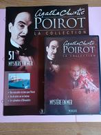 dvd hercule poirot mystère en mer, Enlèvement ou Envoi, Comme neuf
