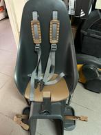 Kinder fietsstoel, Enlèvement