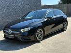 Mercedes-Benz A 180d AMG Pack 2019 Automaat Euro 6d Temp, Auto's, Mercedes-Benz, Automaat, Euro 6, Bedrijf, 5 deurs
