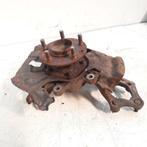 WIELNAAF ACHTER Mazda 6 Sport (GH14 / GHA4), Gebruikt, Mazda