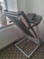 Tapis de course, Enlèvement