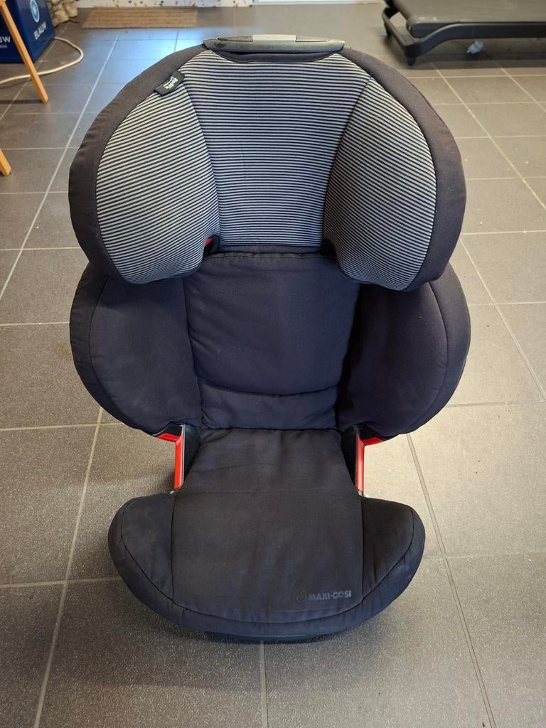 Kinderstoeltje - Maxicosi Rodifix, Kinderen en Baby's, Ophalen, Gebruikt, Maxi-Cosi, Isofix