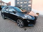 Ford Puma ST line automaat Mild hybride Nieuw, Auto's, Puma, Zwart, Zwart, Bedrijf