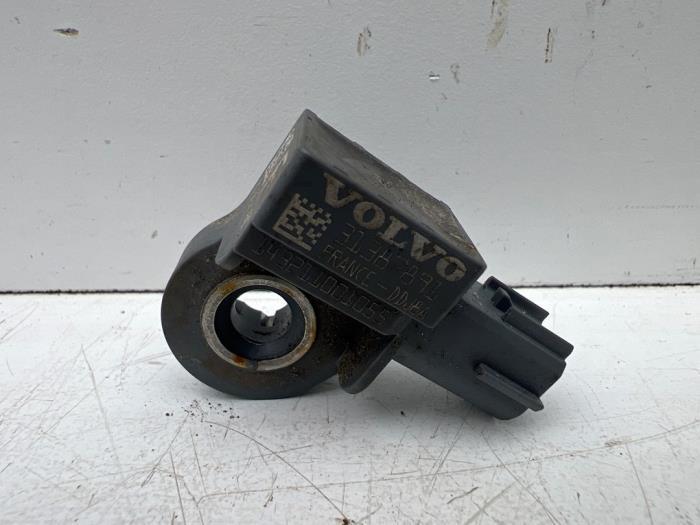 Détecteur airbag d'un Volvo V40, Autos : Pièces & Accessoires, Autres pièces automobiles, Volvo, Utilisé, 3 mois de garantie, Enlèvement ou Envoi