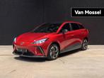 MG MG4 64 kWh Luxury (automatique), Rouge, Achat, 5 portes, 5 places
