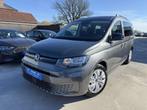Volkswagen Caddy Maxi 2.0 TDI 7 ZETELS CARPLAY BLUETOOTH PDC, 90 kW, Gebruikt, 4 cilinders, Electronic Stability Program (ESP)