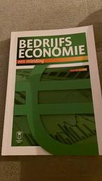 Ivan De Cnuydt - Bedrijfseconomie, Enlèvement ou Envoi, Ivan De Cnuydt