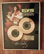 Elvis Presley., Enlèvement, Comme neuf