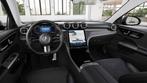 Mercedes-Benz C-Klasse 300 e Berline AMG Line Dodehoekassist, Argent ou Gris, 1800 kg, 4 portes, Noir