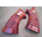 Poignée Smith et Wesson, Verzamelen, Ophalen of Verzenden